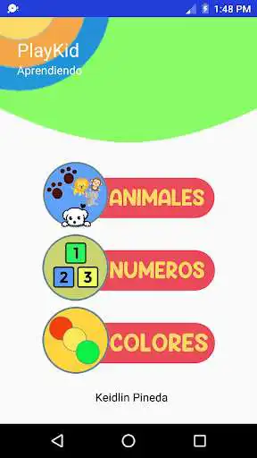 Play PlayKid  and enjoy PlayKid with UptoPlay
