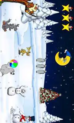 Play Play Kids Winter HD FREE
