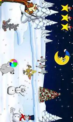 Play Play Kids Winter HD FREE