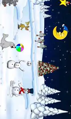 Play Play Kids Winter HD FREE