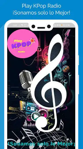 Play Play KPop Radio and enjoy Play KPop Radio with UptoPlay Play Play KPop Radio and enjoy Play KPop Radio with UptoPlay