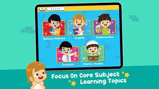 Play Playlab Classroom as an online game Playlab Classroom with UptoPlay