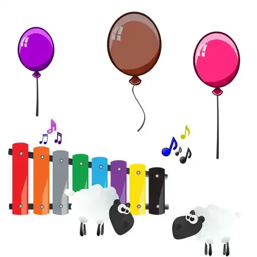 Play Play & Learn Colors In English APK