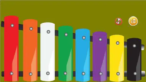 Play Play & Learn Colors In English as an online game Play & Learn Colors In English with UptoPlay