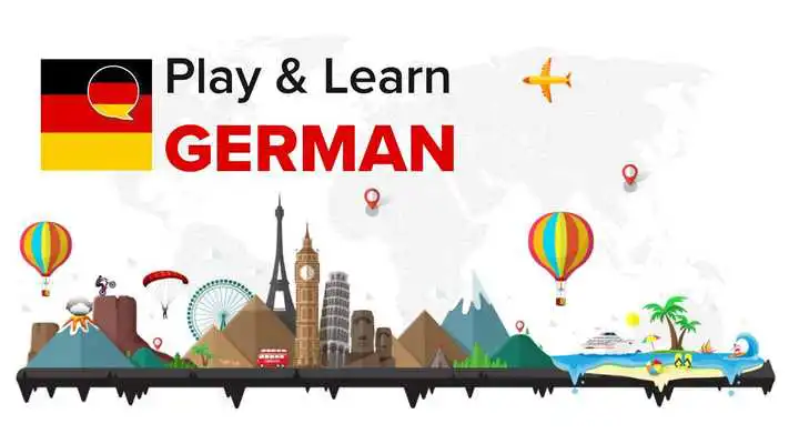 Play Play Learn GERMAN free Play Play Learn GERMAN free