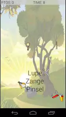 Play Play Learn German