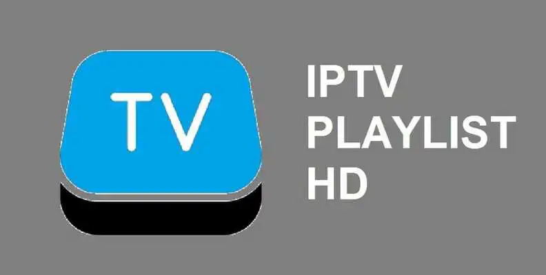 Play Playlist for IPTV MXM3U HD Free