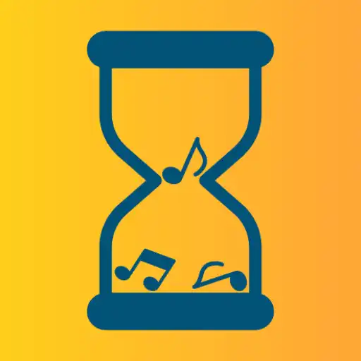 Play Playlists Stopwatch for your Music - Chronozik APK