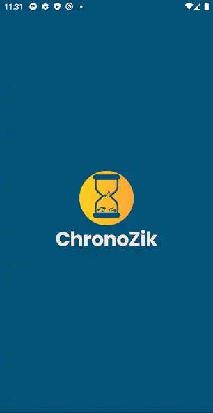 Play Playlists Stopwatch for your Music - Chronozik as an online game Playlists Stopwatch for your Music - Chronozik with UptoPlay