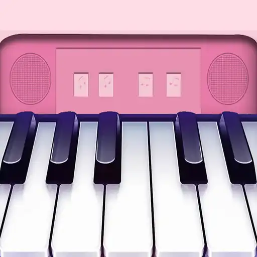 Play Play Magic Pink Piano Tile Animation Keyboard Game APK Play Play Magic Pink Piano Tile Animation Keyboard Game APK