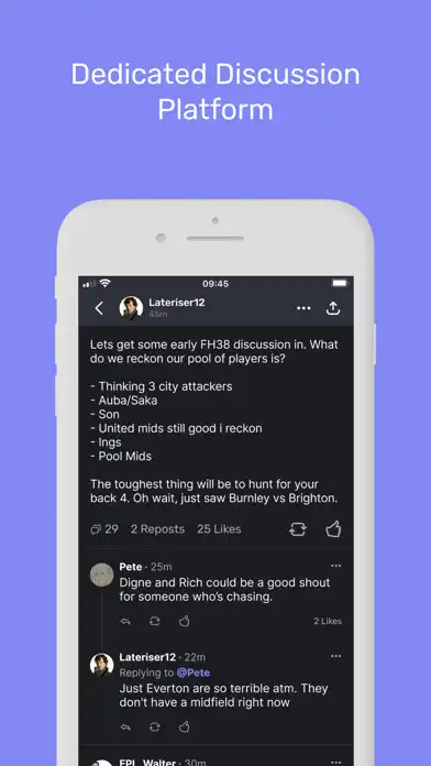Play Playmaker - Fantasy Football  and enjoy Playmaker - Fantasy Football with UptoPlay