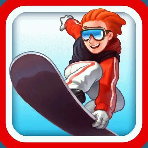 Free play online Playman Winter Games  APK