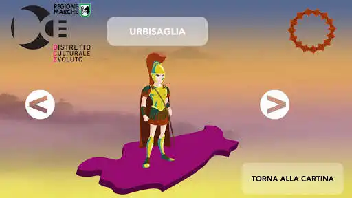 Play PlayMarche 2.0 as an online game PlayMarche 2.0 with UptoPlay