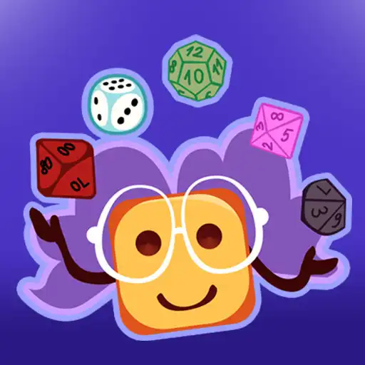 Play PLAY MATHEMIC RollingDice APK