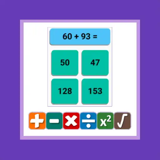 Play Play Maths - Add, Subtract and Learn APK