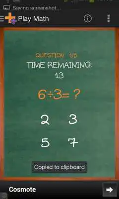 Play Play Math