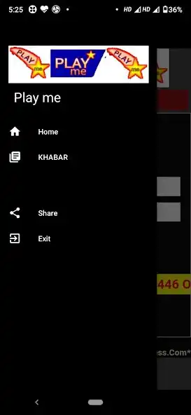 Play PLAY ME: Satta King APP by Sat  and enjoy PLAY ME: Satta King APP by Sat with UptoPlay