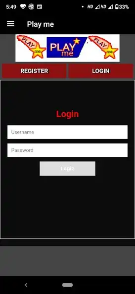 Play PLAY ME: Satta King APP by Sat as an online game PLAY ME: Satta King APP by Sat with UptoPlay