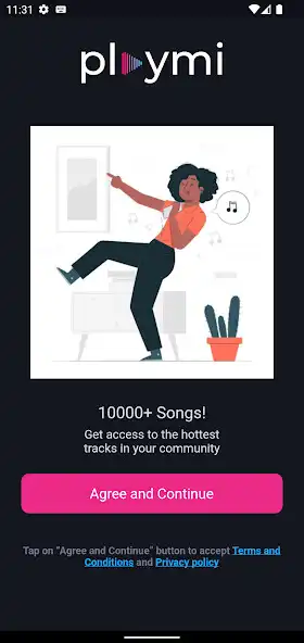 Play Playmi Music  and enjoy Playmi Music with UptoPlay