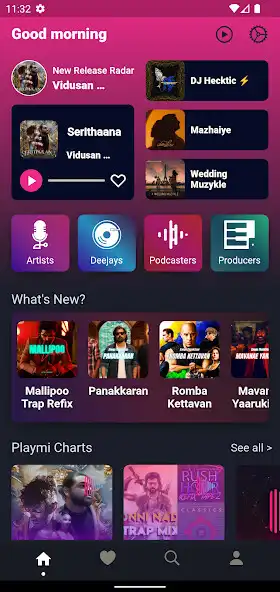 Play Playmi Music as an online game Playmi Music with UptoPlay