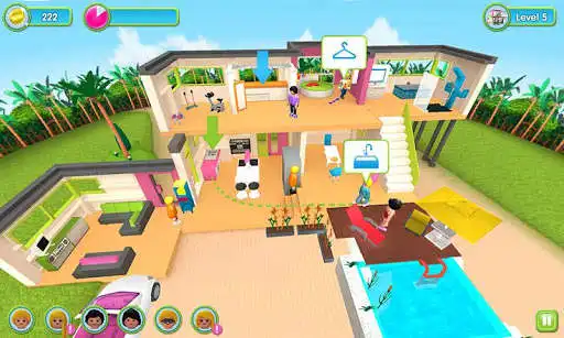 Play PLAYMOBIL Luxury Mansion and enjoy PLAYMOBIL Luxury Mansion with UptoPlay Play PLAYMOBIL Luxury Mansion and enjoy PLAYMOBIL Luxury Mansion with UptoPlay