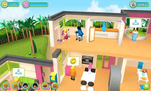 Play PLAYMOBIL Luxury Mansion as an online game online PLAYMOBIL Luxury Mansion with UptoPlay com.playmobil.luxusvilla Play PLAYMOBIL Luxury Mansion as an online game PLAYMOBIL Luxury Mansion with UptoPlay
