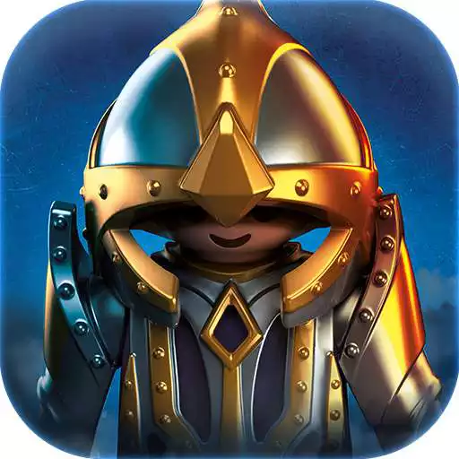 Play PLAYMOBIL Novelmore APK