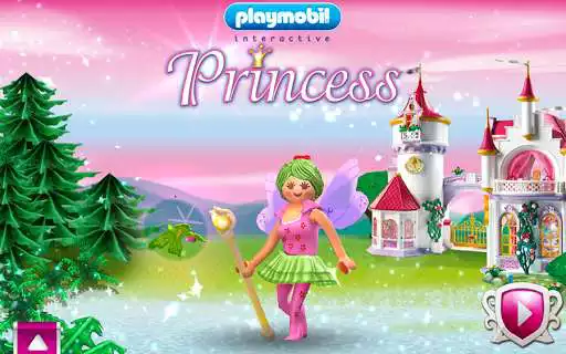 Play PLAYMOBIL Princess  and enjoy PLAYMOBIL Princess with UptoPlay