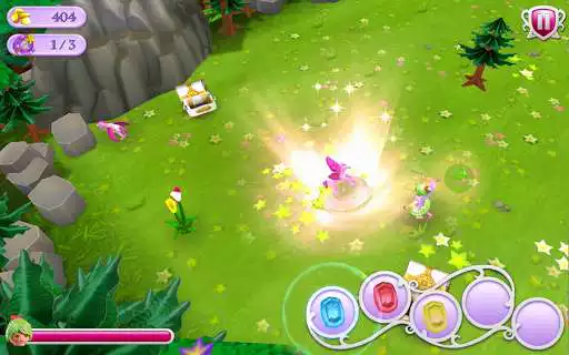 Play PLAYMOBIL Princess as an online game PLAYMOBIL Princess with UptoPlay