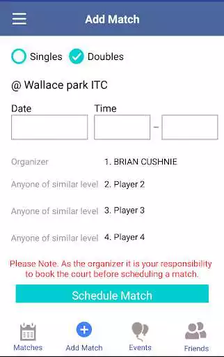 Play Play More Tennis Play Play More Tennis