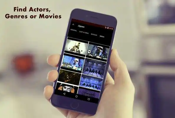 Play Play Movie Box: Movies  Series Online