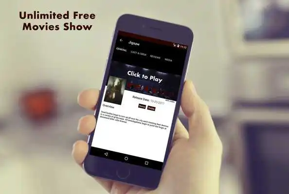 Play Play Movie Box: Movies  Series Online