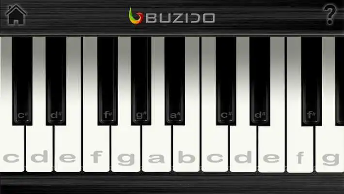 Play PlayMusic Piano Guitar  Drums
