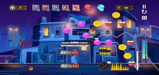 Play PlayNaked as an online game PlayNaked with UptoPlay