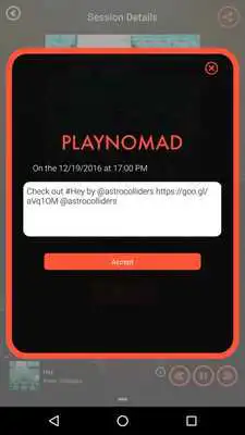 Play PlayNomad