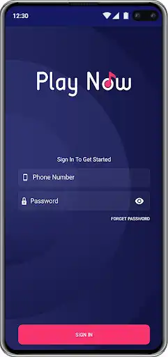 Play PlayNow - ET as an online game PlayNow - ET with UptoPlay