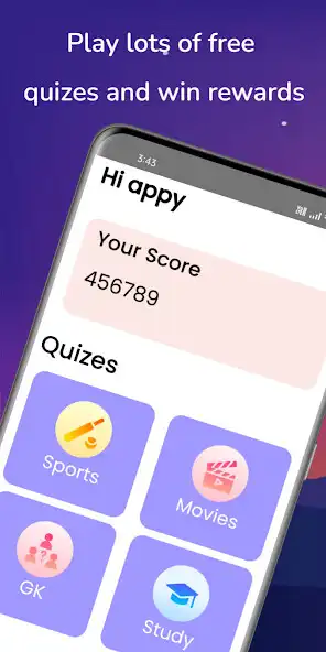 Play Play N Win rewards - Play Quiz  and enjoy Play N Win rewards - Play Quiz with UptoPlay