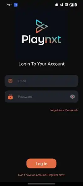 Play Playnxt  and enjoy Playnxt with UptoPlay