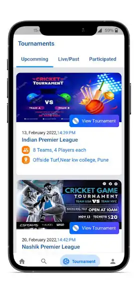 Play Play Offside as an online game Play Offside with UptoPlay
