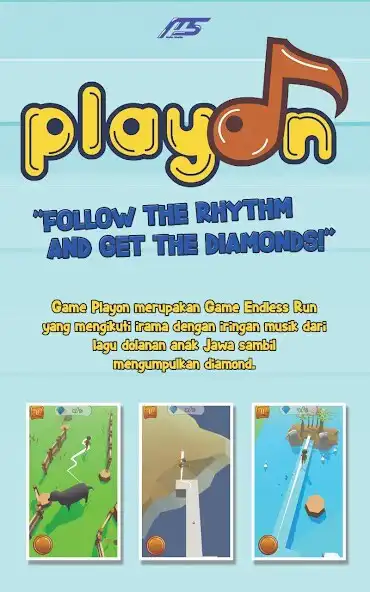 Play Play On  and enjoy Play On with UptoPlay