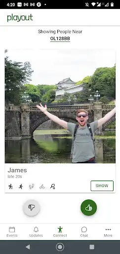 Play Playout  and enjoy Playout with UptoPlay