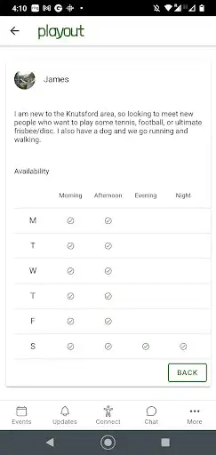 Play Playout as an online game Playout with UptoPlay