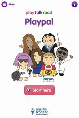 Play Playpal Play Playpal