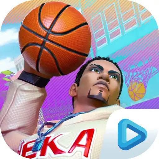 Play PlayPark StreetBallers APK