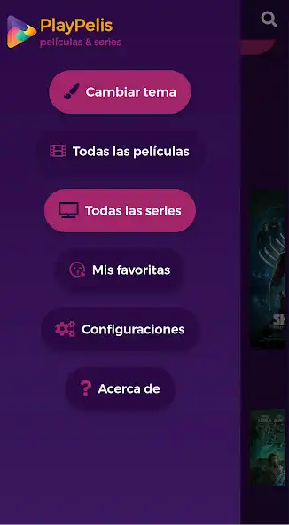 Play PlayPelis  and enjoy PlayPelis with UptoPlay