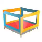 Free play online Playpen APK