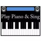 Free play online Play Piano Sing APK Free play online Play Piano Sing APK