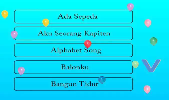 Play Play Piano  Sing