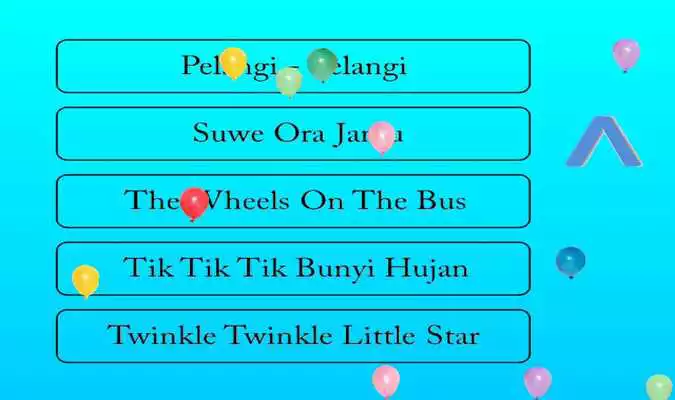 Play Play Piano  Sing