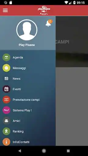 Play Play Pisana as an online game Play Pisana with UptoPlay
